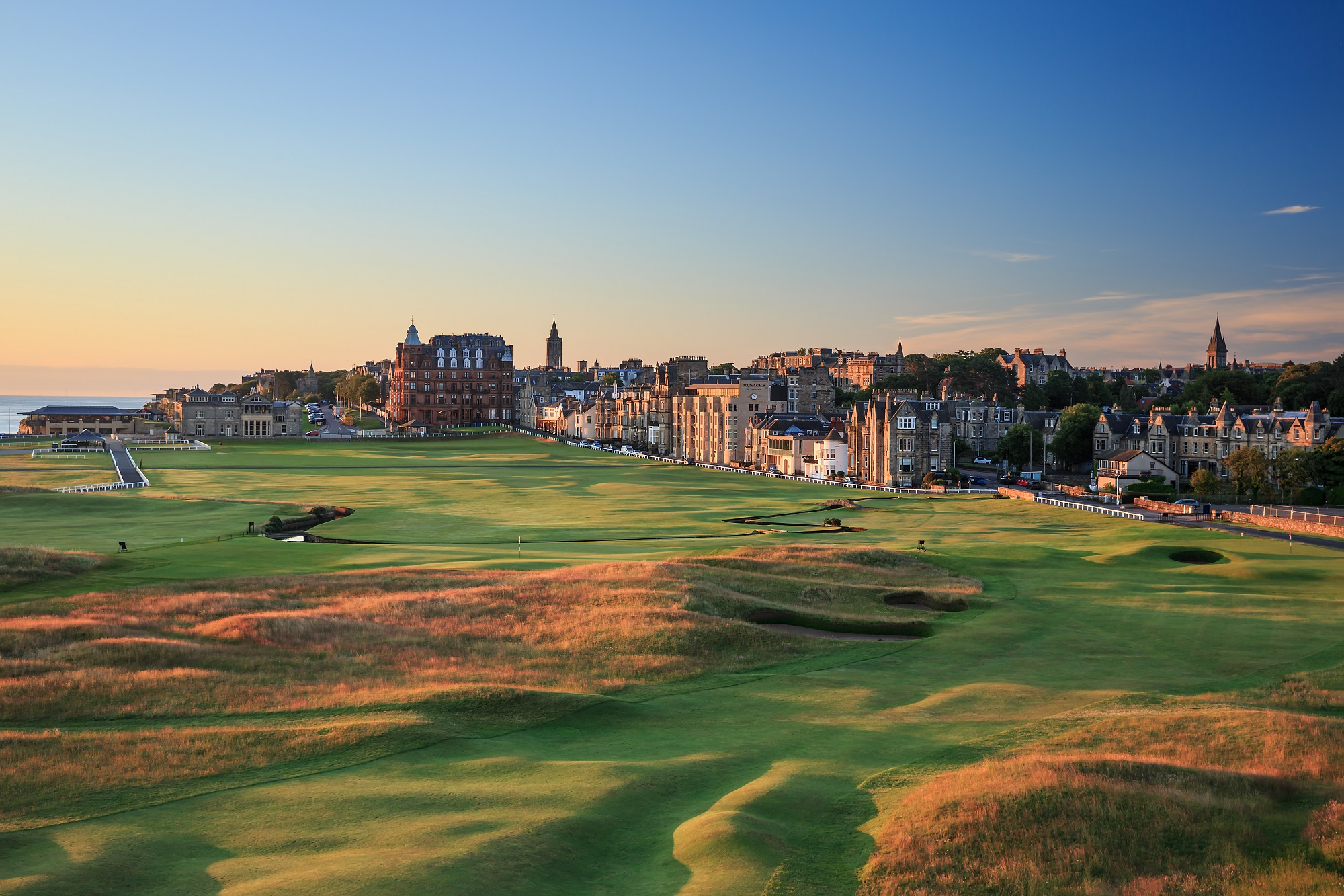 PerryGolf Leading Provider of Worldwide Golf Vacation Packages